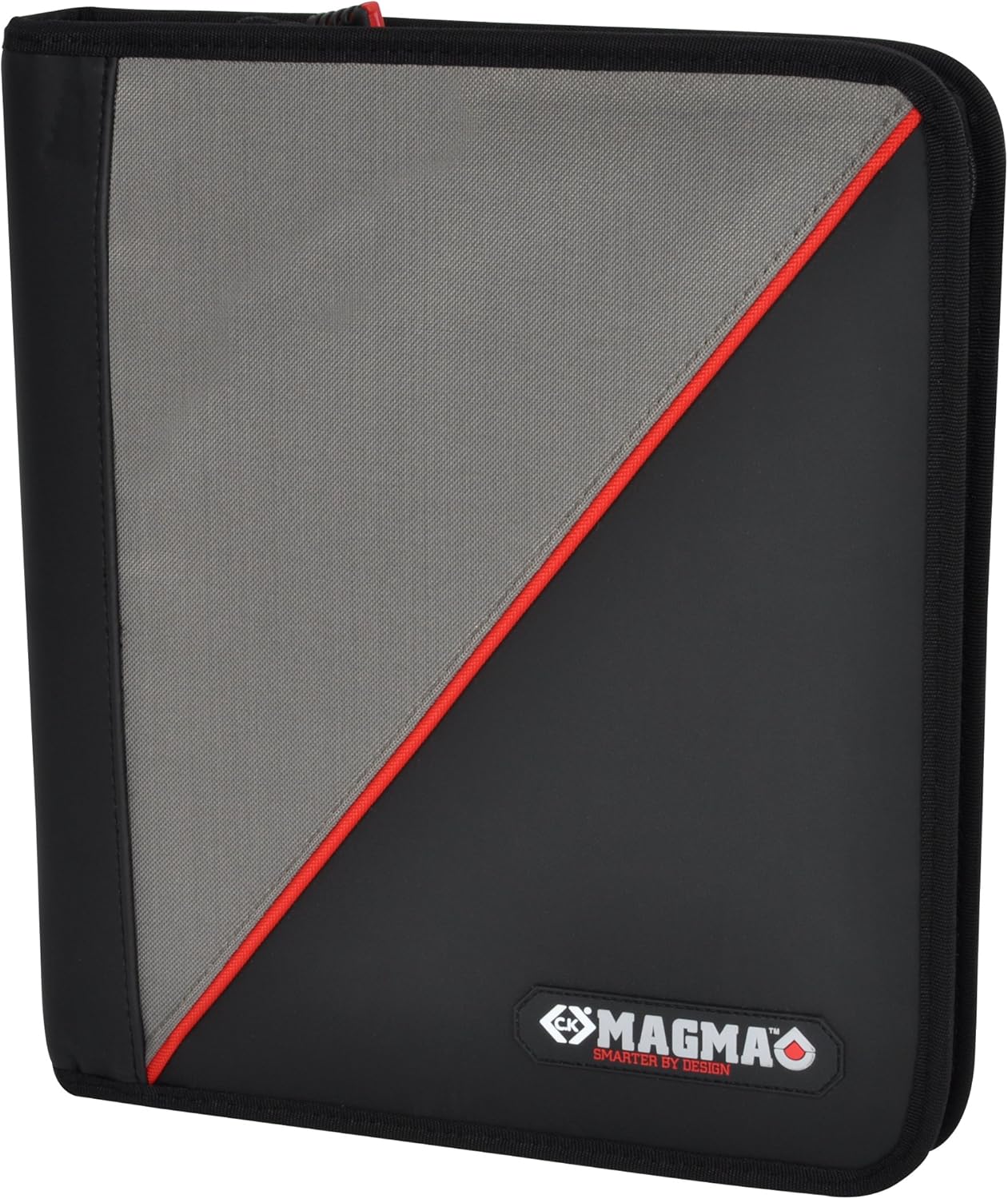 CK Magma MA2600 A4 Contractors Organiser