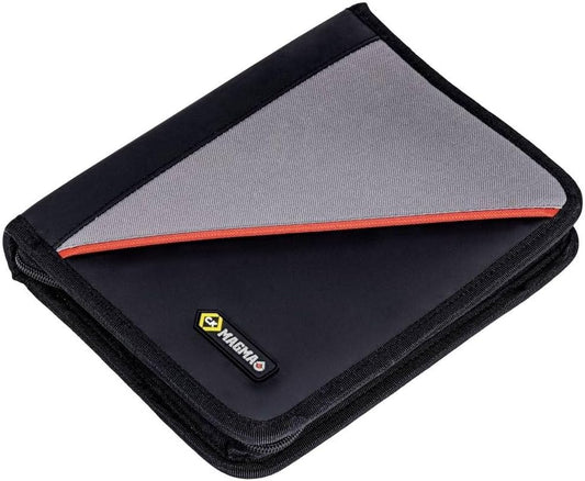 CK Magma MA2610 A5 Contractors Organiser