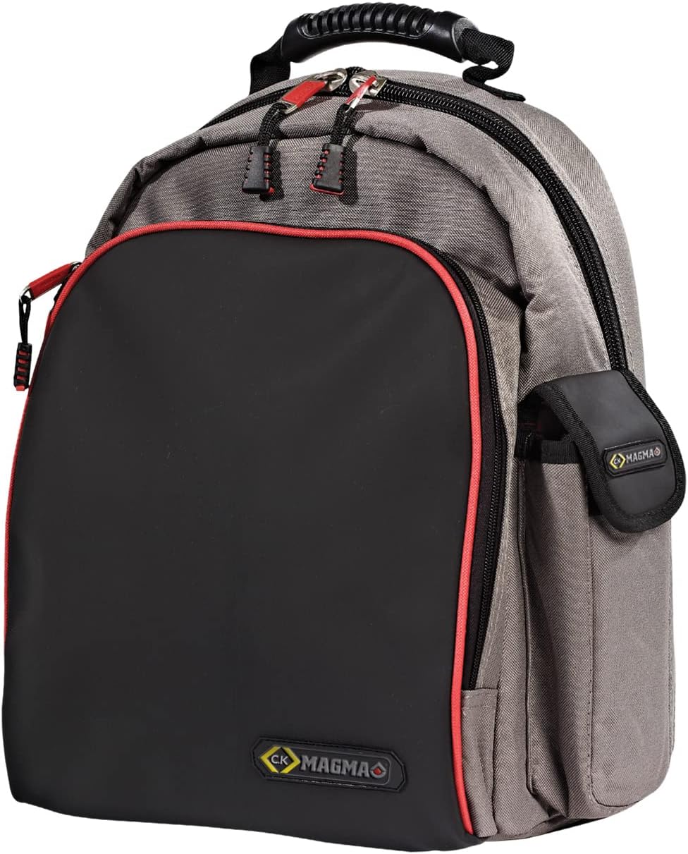 CK Magma MA2631 Technicians Rucksack