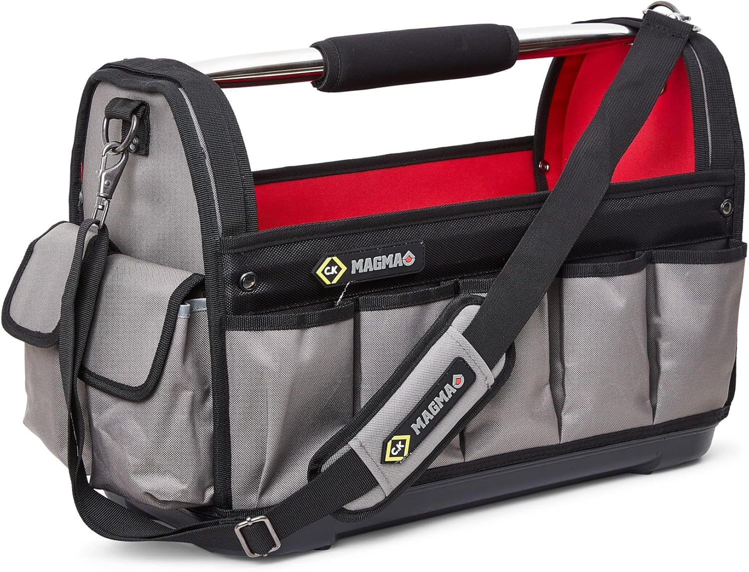 CK Magma MA2636 18'' Open Tool Tote