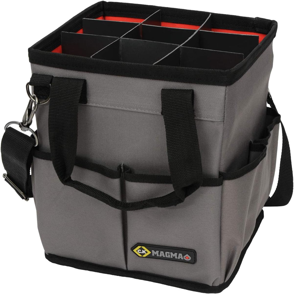 CK Magma MA2637 3 in 1 Tote
