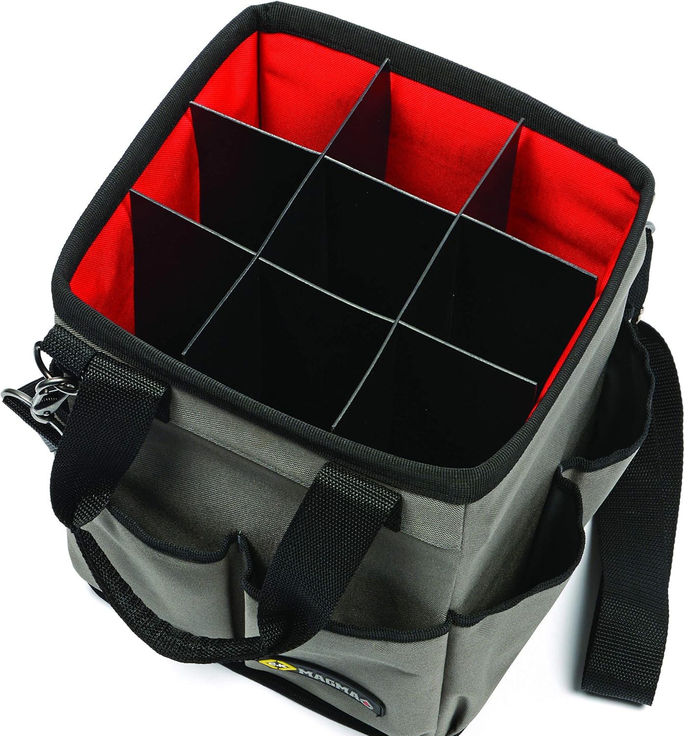 CK Magma MA2637 3 in 1 Tote