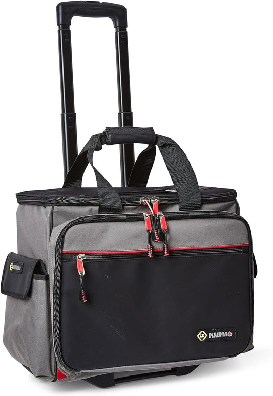 CK Magma MA2650 Technicians Wheeled Case