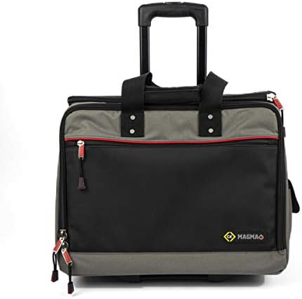 CK Magma MA2652 Technicians Pro Wheeled Case