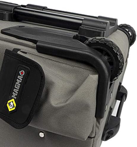 CK Magma MA2652 Technicians Pro Wheeled Case