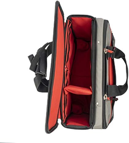 CK Magma MA2652 Technicians Pro Wheeled Case
