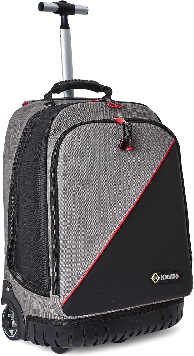 CK Magma MA2654 Wheeled Rucksack