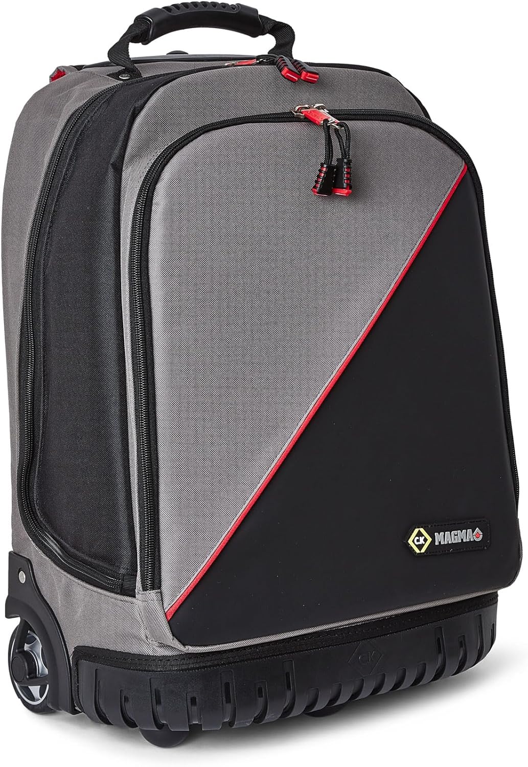 CK Magma MA2654 Wheeled Rucksack