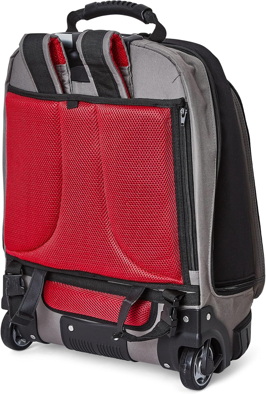 CK Magma MA2654 Wheeled Rucksack