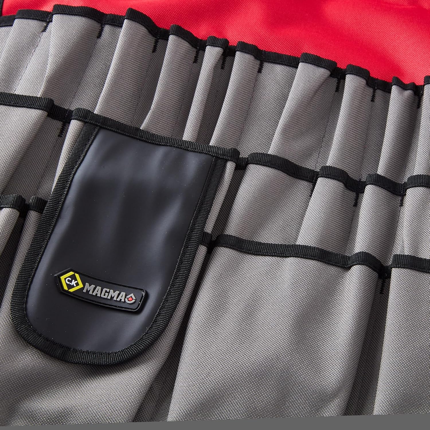 CK Magma MA2718 Tool Roll