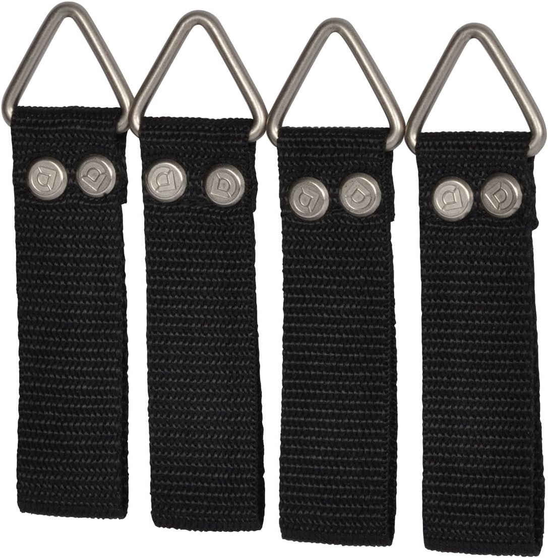 CK Magma MA2730 4pc Belt Conversion Kit