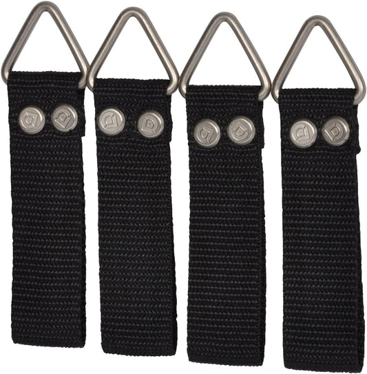 CK Magma MA2730 4pc Belt Conversion Kit