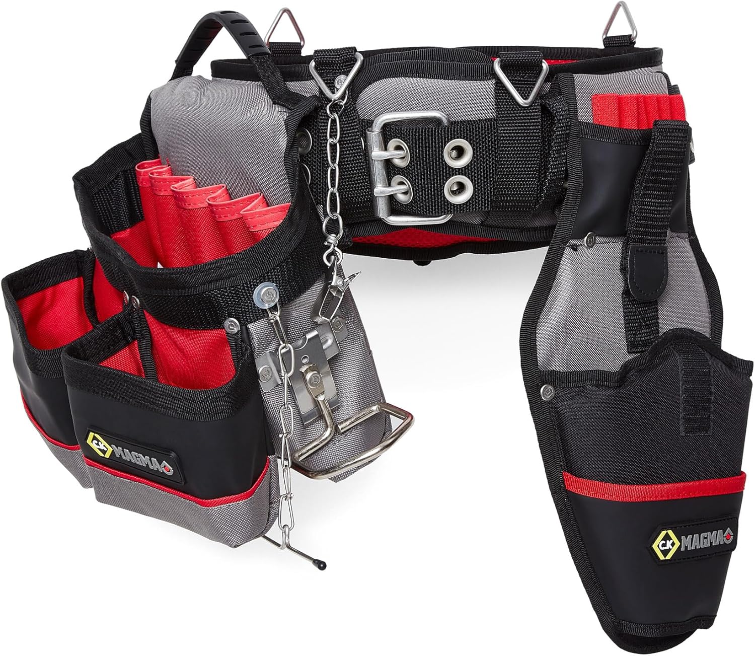 CK Magma MA2738 Toolbelt Set