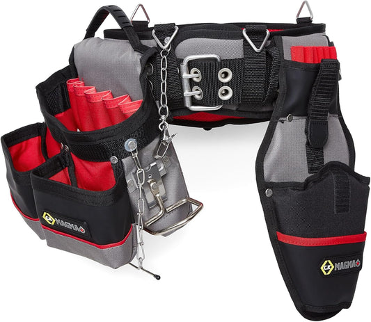 CK Magma MA2738 Toolbelt Set
