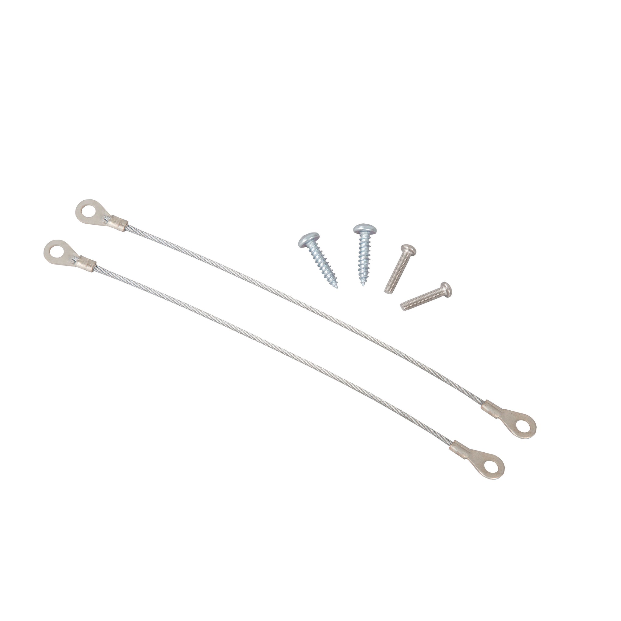 RGL MAG-STRAP Safety Maglock Straps Aluminium