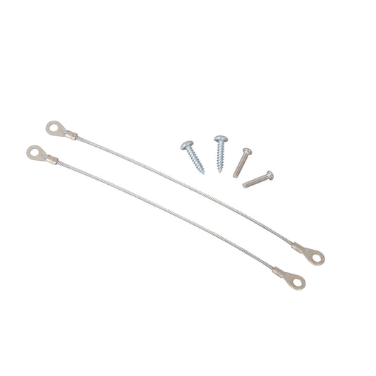 RGL MAG-STRAP Safety Maglock Straps Aluminium