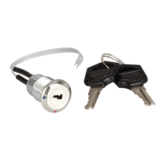 ESP MAGBAR2/4 MagFire Replacement Key Barrel for MAG2/2P