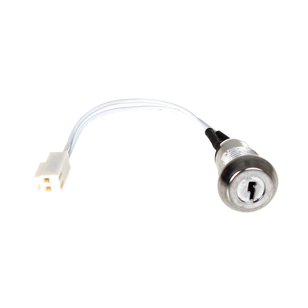 ESP MAGBAR816 MagFire Replacement Key Barrel for MAG816