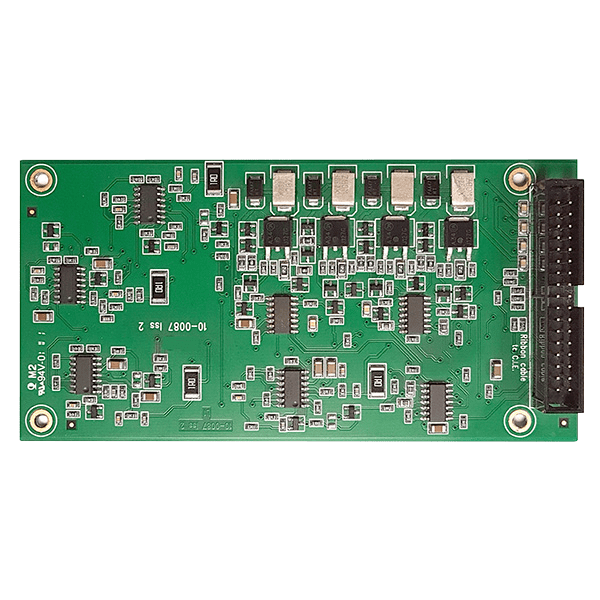 ESP MAGDUOCC4 MagDuo Conventional 4 Zone Expansion Card