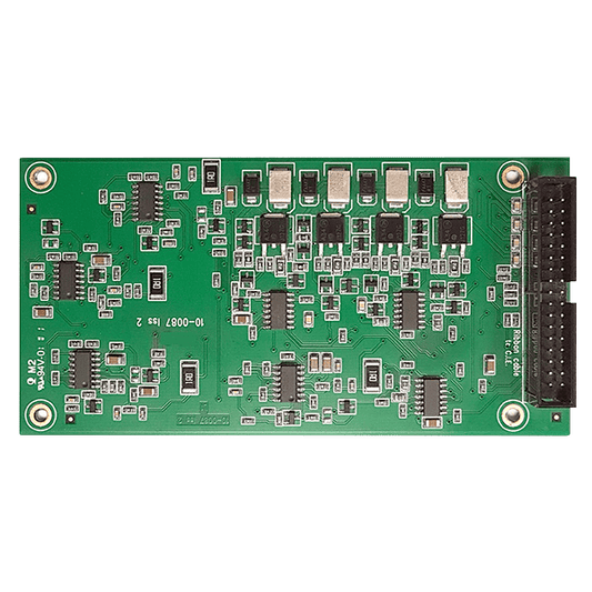 ESP MAGDUOCC4 MagDuo Conventional 4 Zone Expansion Card
