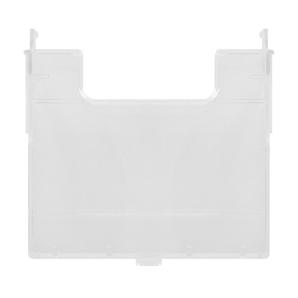 ESP MAGDUOCPC MagDuo Resettable Surface Call Point Cover Clear