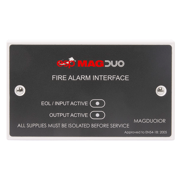 ESP MAGDUOIOR MagDuo Input / Output Relay Module