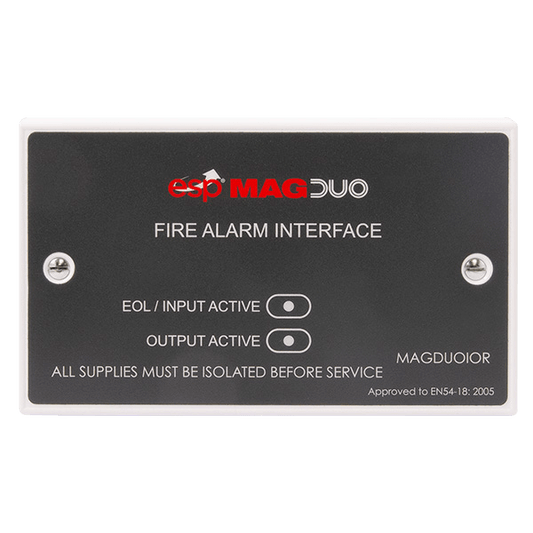 ESP MAGDUOIOR MagDuo Input / Output Relay Module