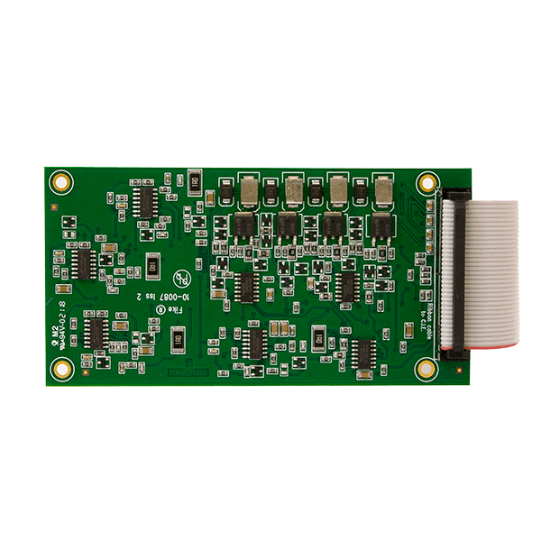 ESP MAGDUOZC4 MagDuo 4 Zone Expansion Card MAGDUO4/MAGDUO4B