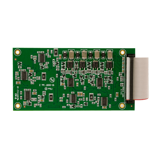 ESP MAGDUOZC4 MagDuo 4 Zone Expansion Card MAGDUO4/MAGDUO4B