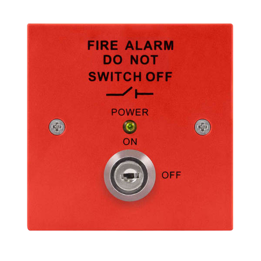 Speed Fire Power Switch Fire Products – ETC Electrical