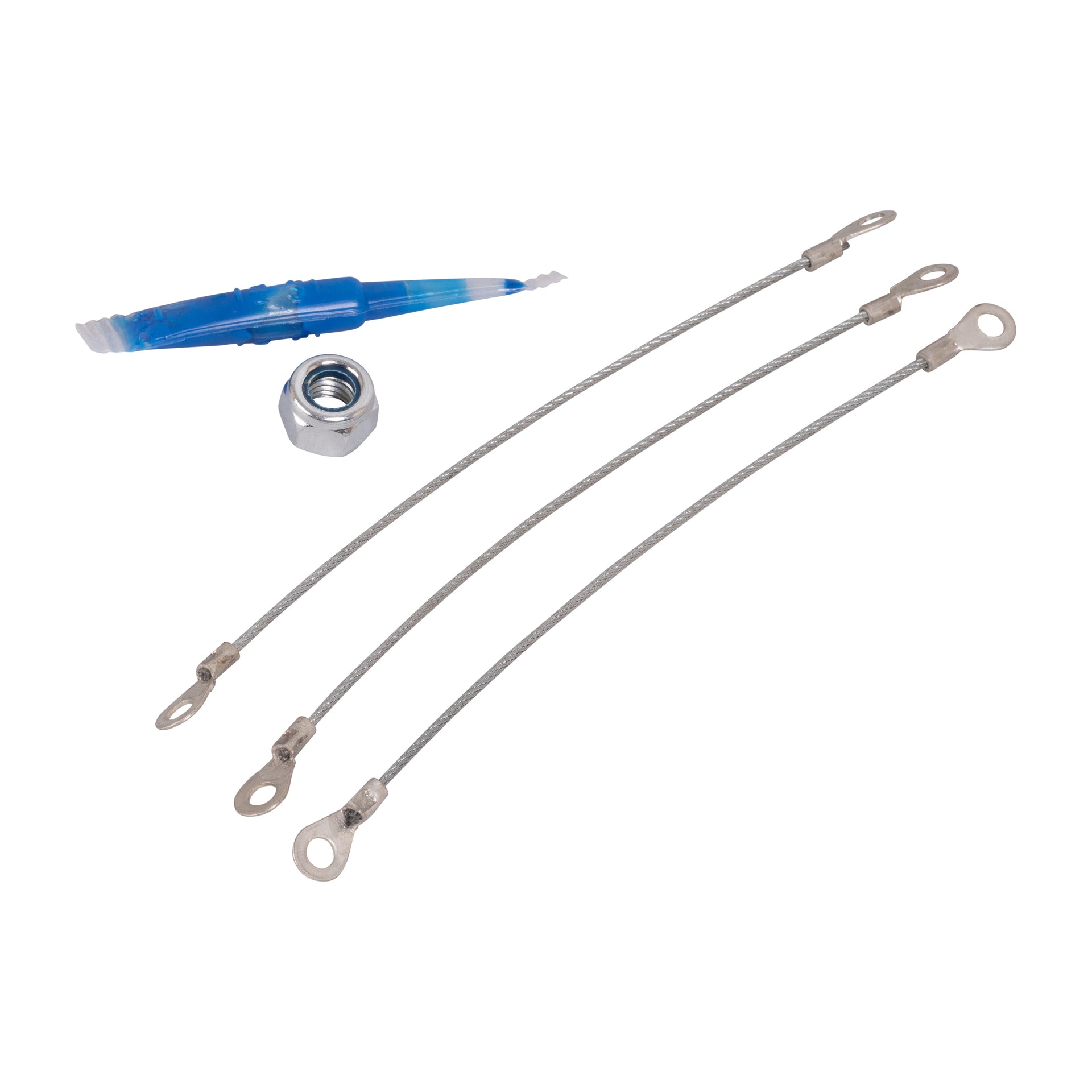 RGL MAGLOCK-SAFETY-KIT Maglock Safety Kit