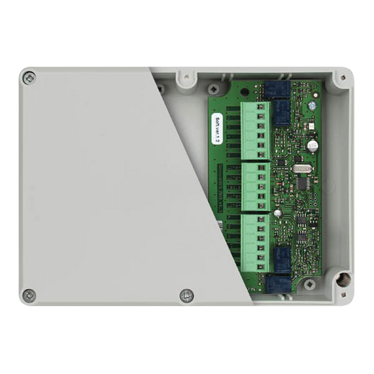 ESP MAGPRO-0i4O MagPro 4 Output Module with Isolator