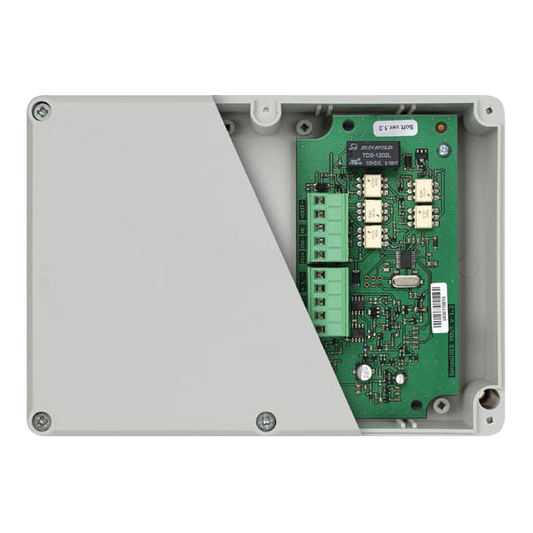 ESP MAGPRO-1OSi MagPro 1 Monitored Output Module with Isolator