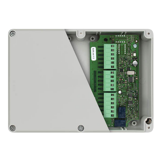 ESP MAGPRO-2i2O MagPro 2 Input 2 Output Module with Isolator