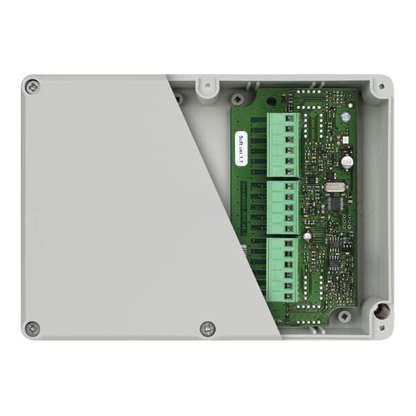 ESP MAGPRO-4i0O MagPro 4 Input Module with Isolator