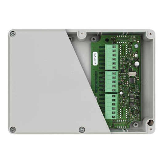 ESP MAGPRO-4i0O MagPro 4 Input Module with Isolator