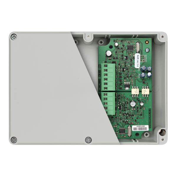 ESP MAGPRO-CZM MagPro Conventional Zone with Module with Isolator