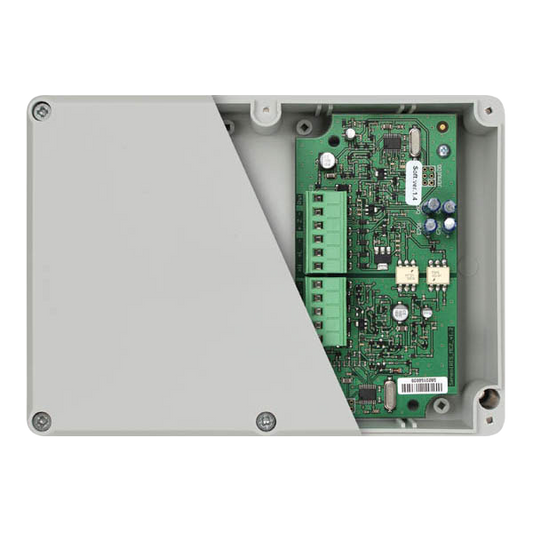 ESP MAGPRO-CZM MagPro Conventional Zone with Module with Isolator