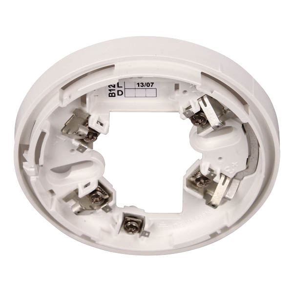 ESP MAGPRO-DB MagPro Addressable Detector Base White
