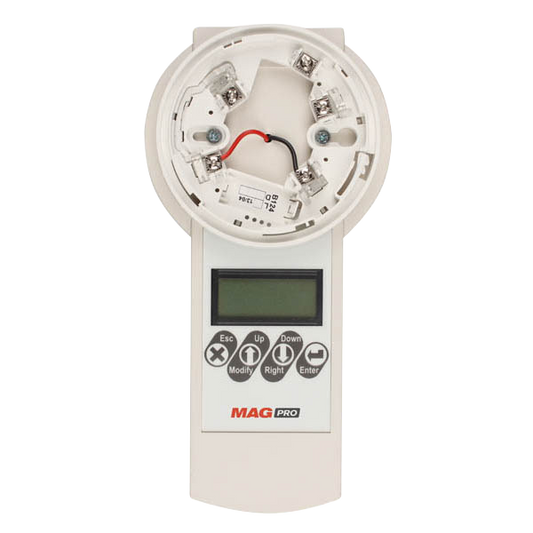 ESP MAGPRO-PROG MagPro Detector Programming Tool White