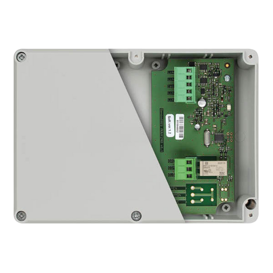 ESP MAGPRO-R MagPro Mains Relay Output Module with Isolator