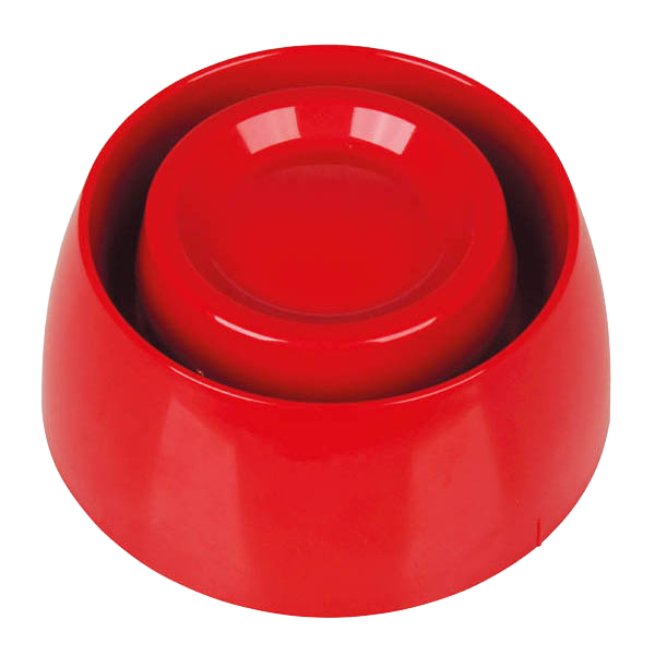 ESP MAGPRO-WS MagPro 15-32V DC Addressable Sounder Red