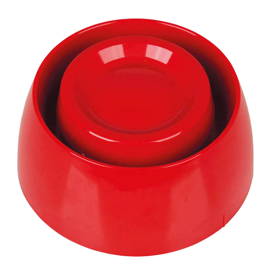 ESP MAGPRO-WS MagPro 15-32V DC Addressable Sounder Red