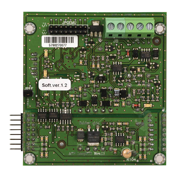 ESP MAGPRO96-L250 MagPro Addressable Single Loop Expander for 250 Devices