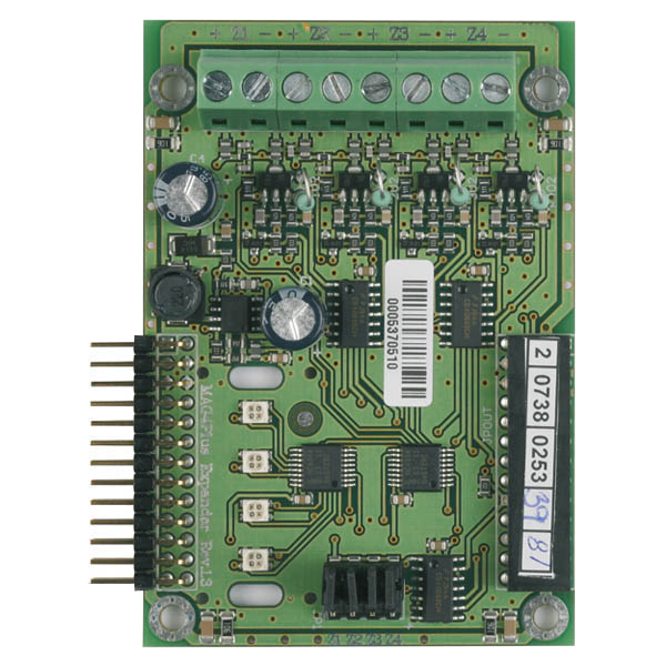 ESP MAGSC-816 MagFire 4 Zone Sounder Expander Card for MAG816