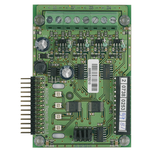 ESP MAGSC-816 MagFire 4 Zone Sounder Expander Card for MAG816