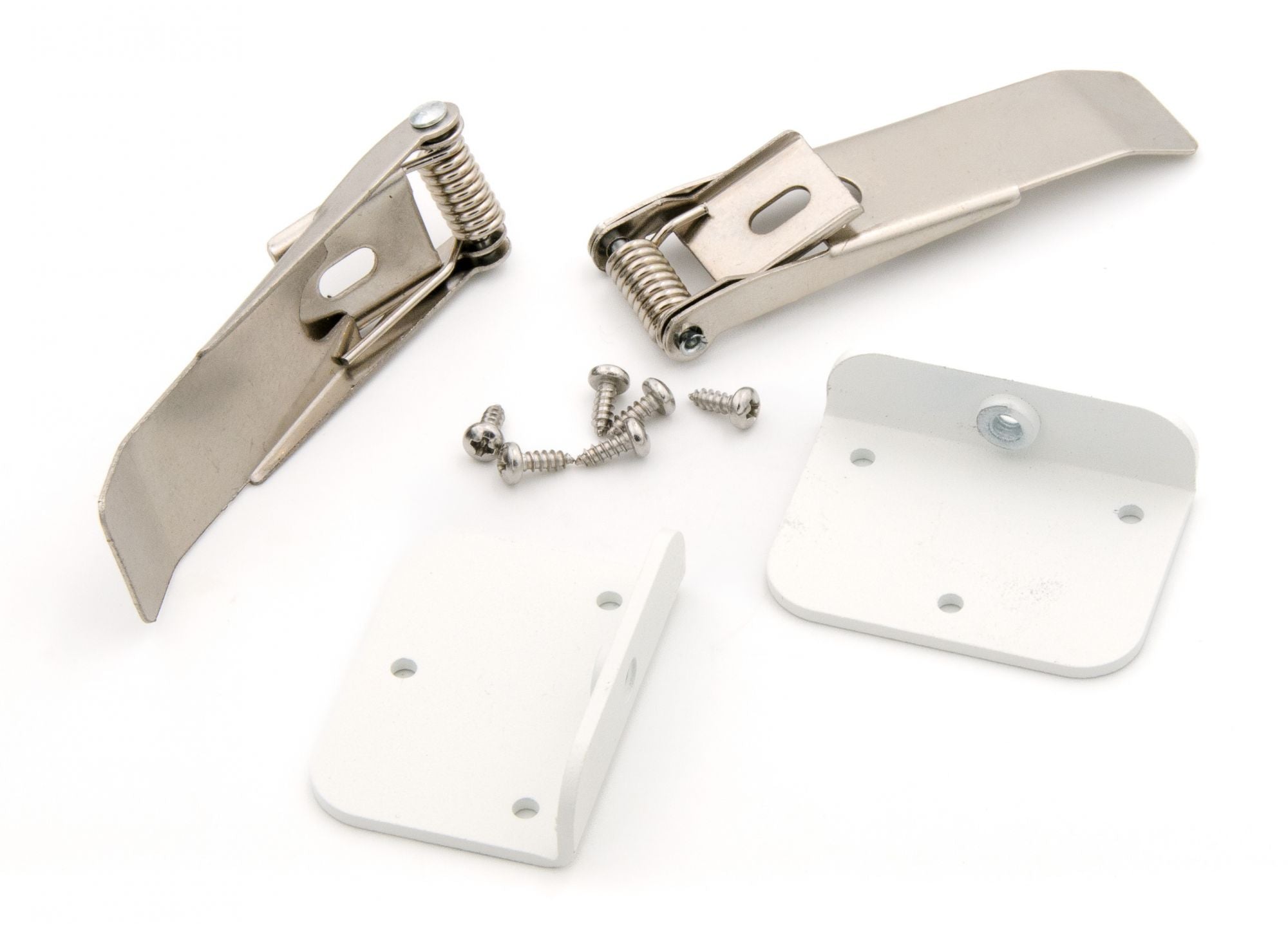 Kosnic MAN-REC Manot Recessed Mounting Kit – ETC Electrical