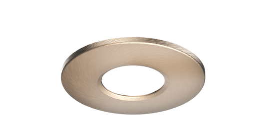 Kosnic MAUBZT-LABR Mauna Fire Can Tilt Magnetic Bezel Antique Brass