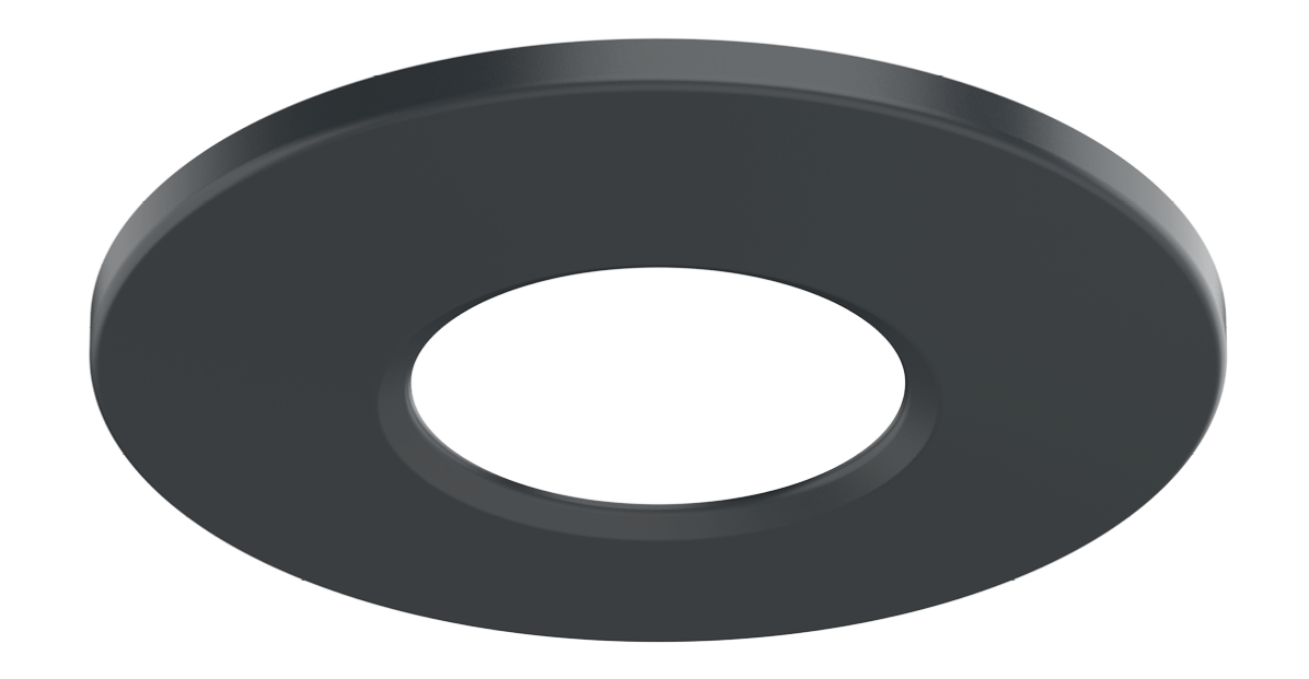 Kosnic MAUBZT-AGR Mauna 3 Tilt Magnetic Bezel Anthracite