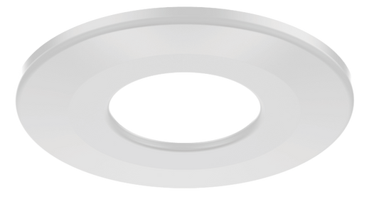 Kosnic MAUCON-WHT Mauna Concealer Bezel White